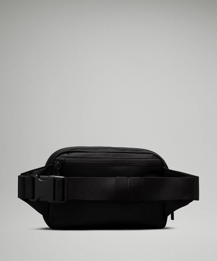 Lululemon 2024 everywhere belt bag with extended strap