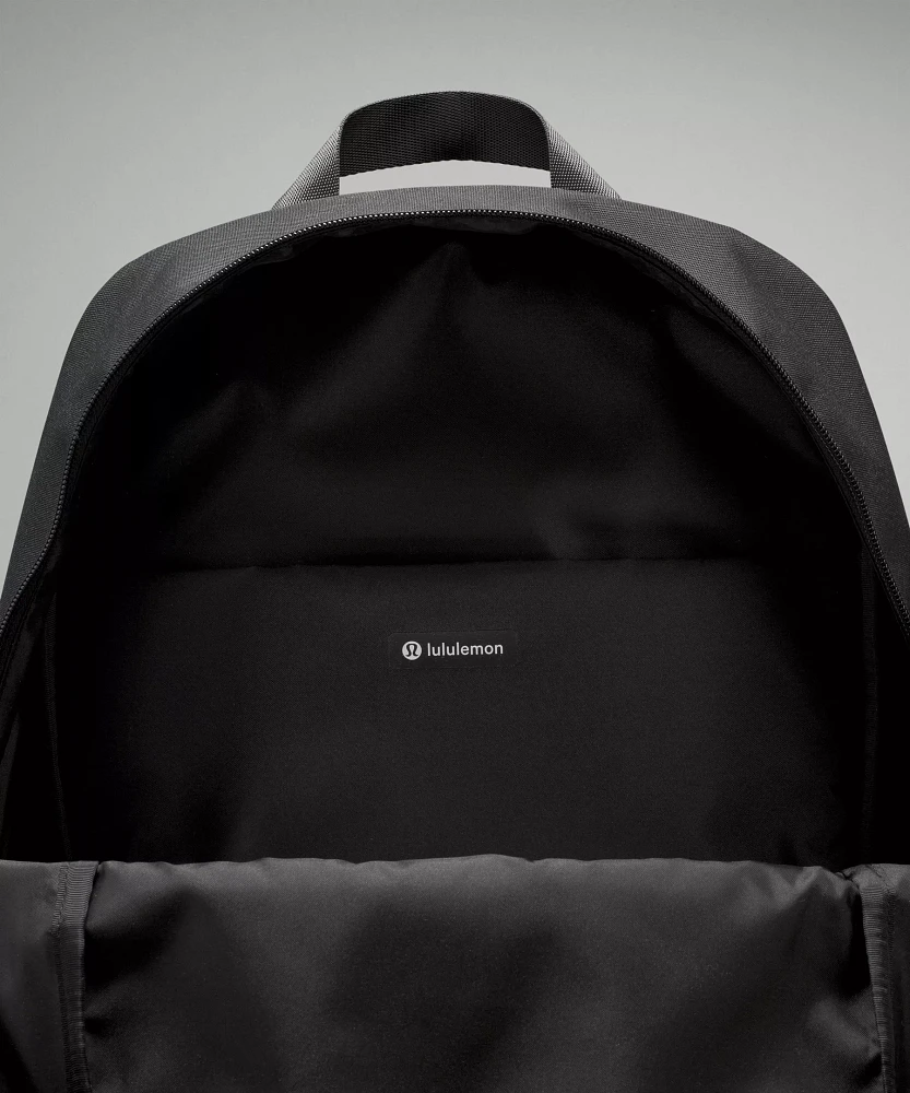 Lululemon athletica Everywhere Backpack 22L *Tech Canvas