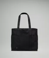 Compare Daily Multi-Pocket Tote Bag 20L | Unisex Bags,Purses