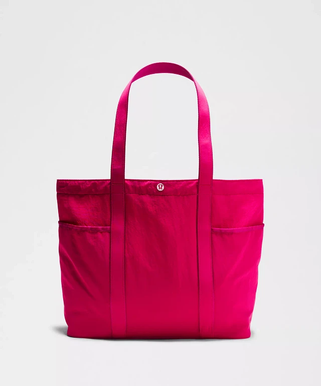 On My Level Tote Bag 20L | Women's Bags,Purses,Wallets