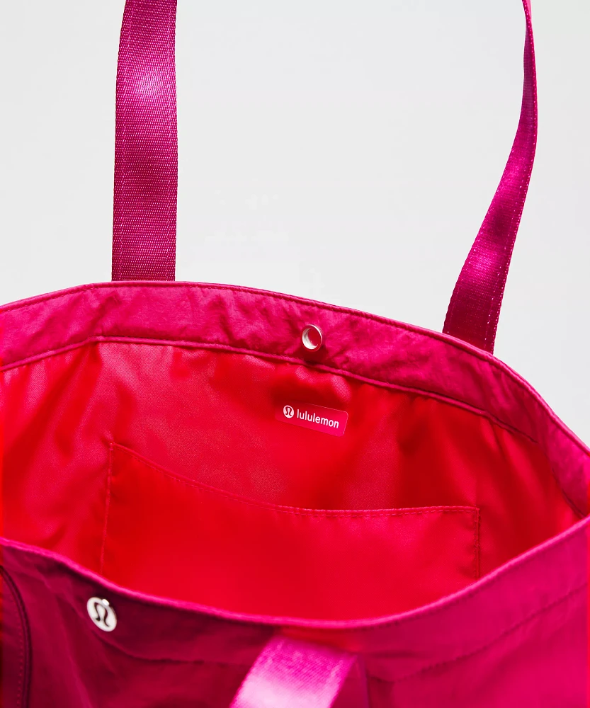 Lululemon athletica Daily Multi-Pocket Tote Bag 20L | Unisex