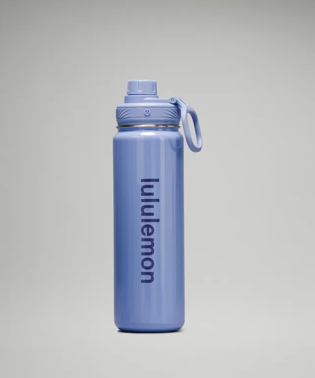 Lululemon athletica Back to Life Sport Bottle 24oz *Shine
