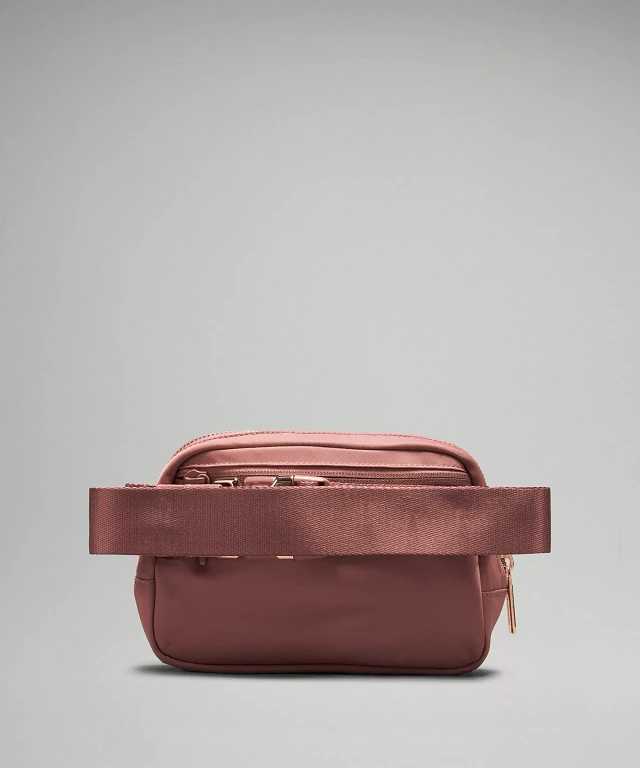 Lululemon athletica Everywhere Belt Bag 1L *Metal Hardware