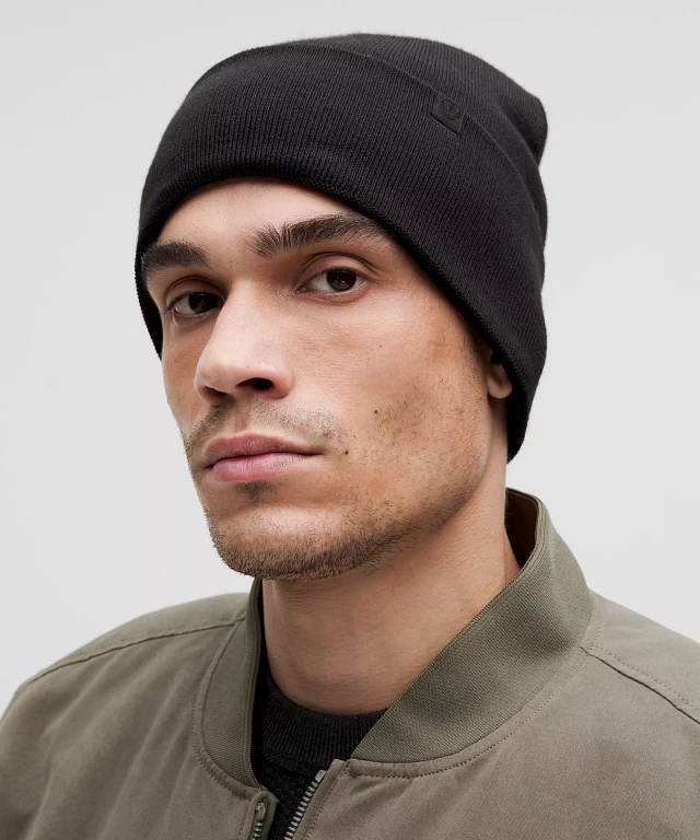 Lululemon athletica Warm Revelation Beanie | Unisex Hats