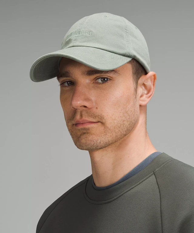 Lululemon athletica Unisex Classic Ball Cap *Wash | Hats