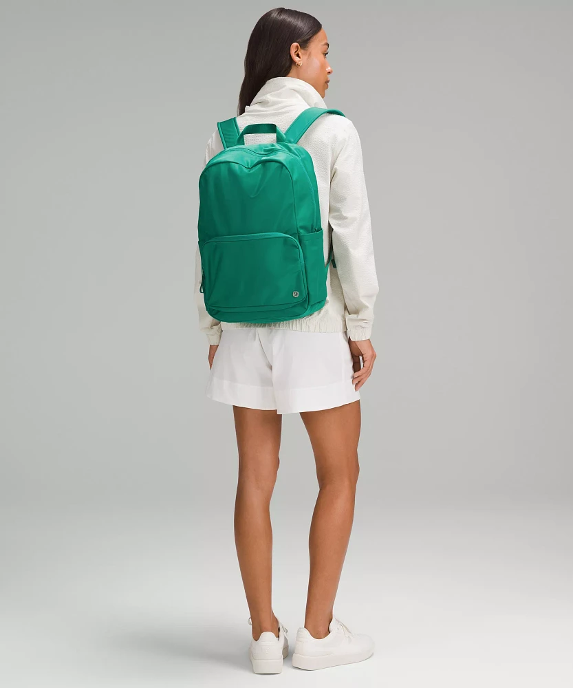 Lululemon everywhere backpack mini on sale