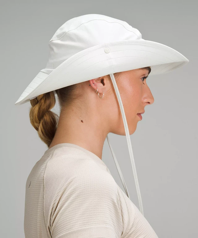 Lululemon athletica Multi-Sport Sun Hat | Unisex Hats