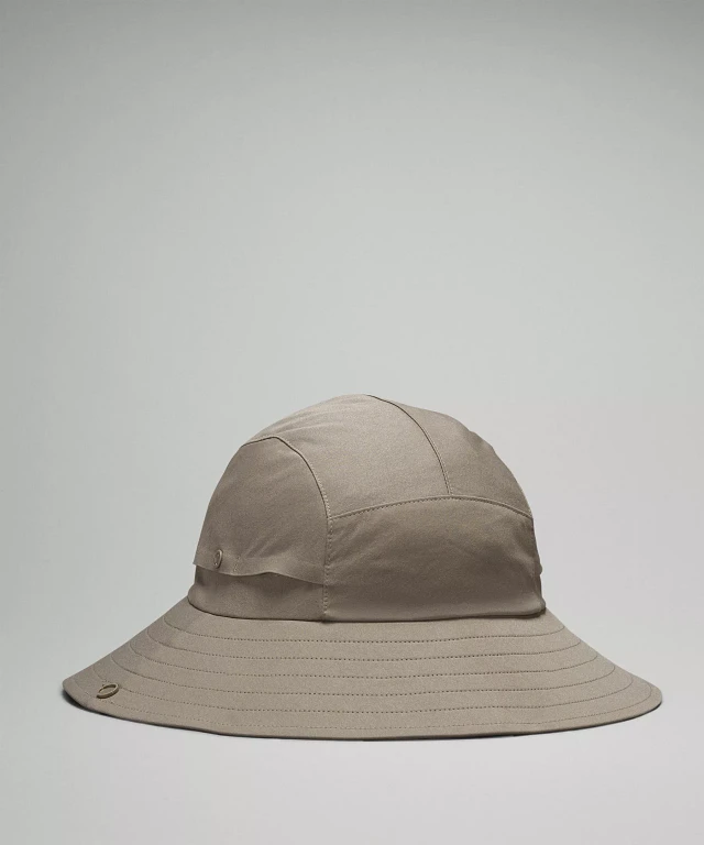 lululemon☆紫外線カット マルチスポーツ サンハット Sun Hat Multi-Sport Sun Hat | Men's Hats | lululemon