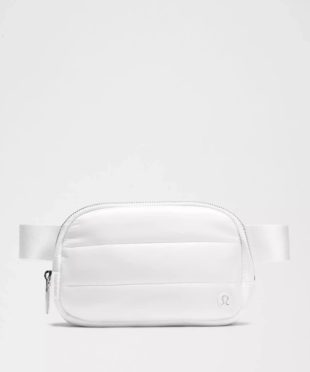 Lululemon athletica Everywhere Belt Bag 1L *Wunder Puff