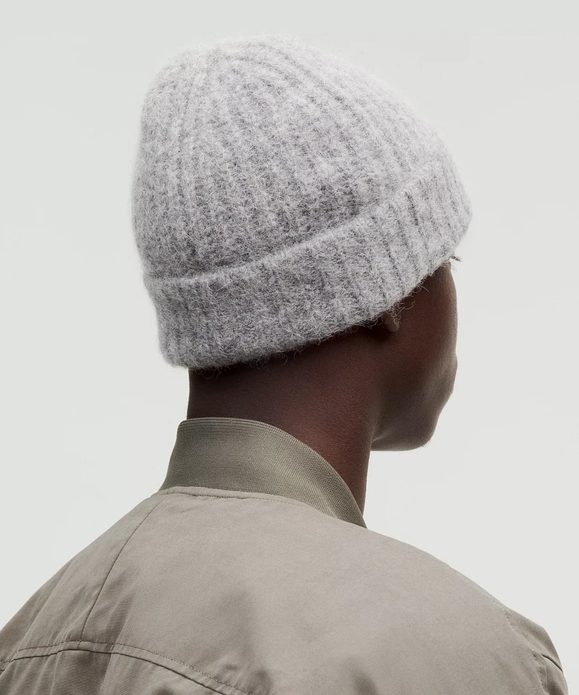 Lululemon athletica Alpaca Wool-Blend Beanie | Unisex Hats Lululemon athletica Alpaca Wool-Blend Beanie | Unisex Hats