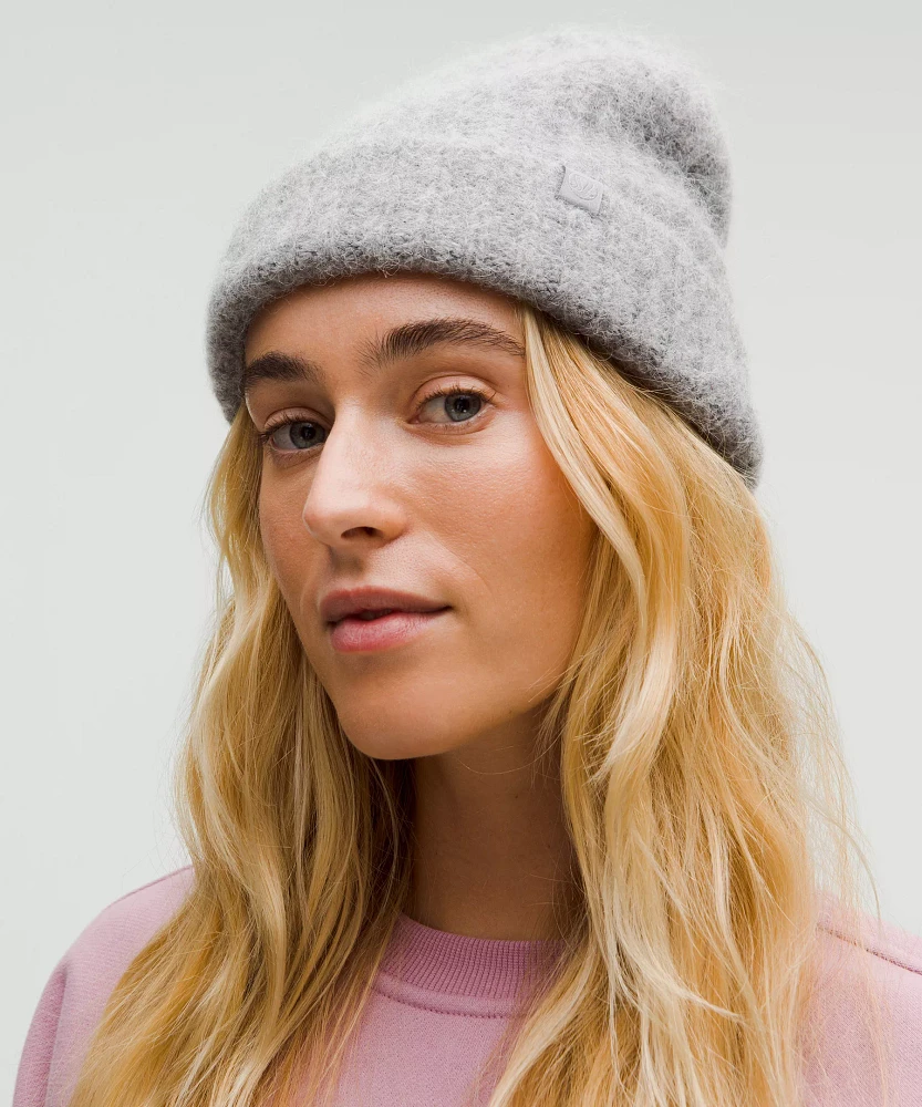 Lululemon athletica Alpaca Wool-Blend Beanie | Unisex Hats Lululemon athletica Alpaca Wool-Blend Beanie | Unisex Hats