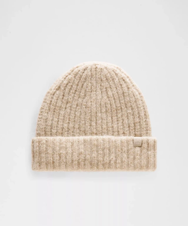 Lululemon athletica Alpaca Wool-Blend Beanie | Unisex Hats Lululemon athletica Alpaca Wool-Blend Beanie | Unisex Hats