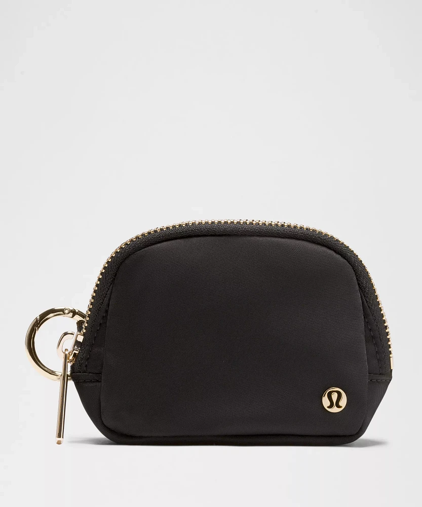 Lululemon Everywhere crossbody selling bag + nano backpack