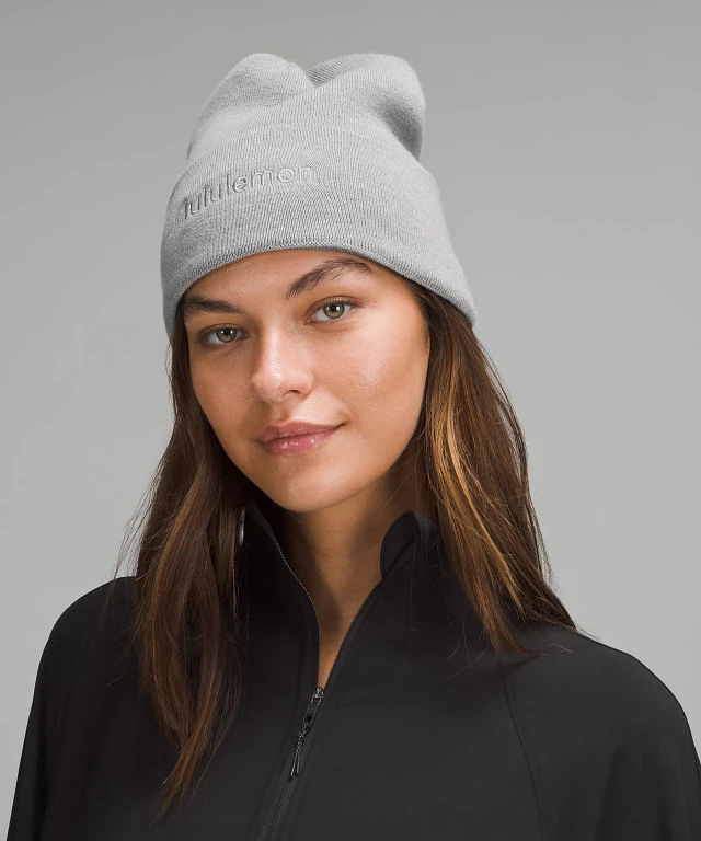 Lululemon athletica Warm Revelation Beanie | Unisex Hats Lululemon athletica Warm Revelation Beanie | Unisex Hats