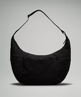Lululemon athletica Large Slouchy Sling Bag 13L | Unisex