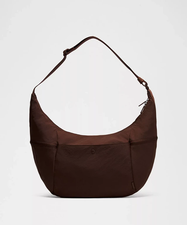 【ルルレモン】実用的なデザイン Large Slouchy Sling Bag 13L Large Slouchy Sling Bag 13L | Men's Bags,Purses,Wallets