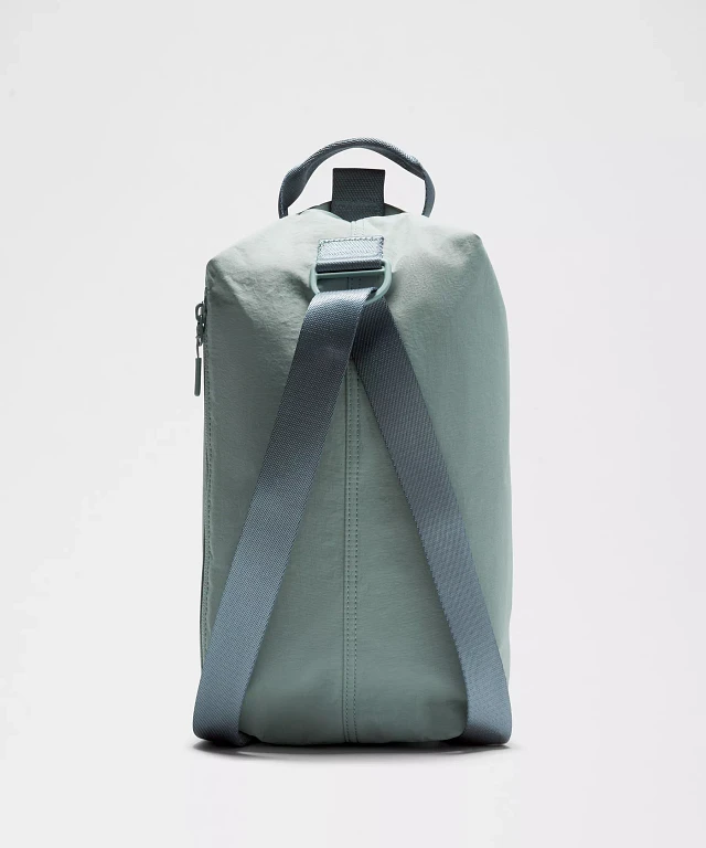 lululemon - ルルレモン　Fast track bag ショルダーバッグ　バッグ Fast Track Bag *9L | バッグ | Lululemon JP