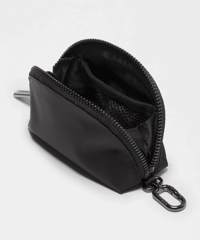 Lululemon athletica Dual Pouch Wristlet *Wallet | Men's Bags
