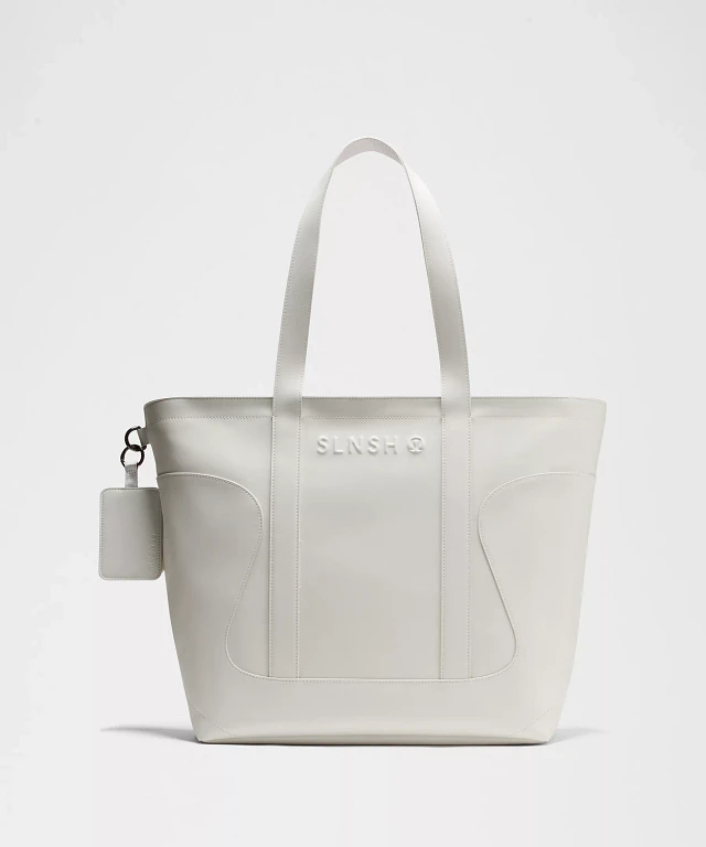 Lululemon athletica Tote Bag 25L *SLNSH Collection | Liberty Center