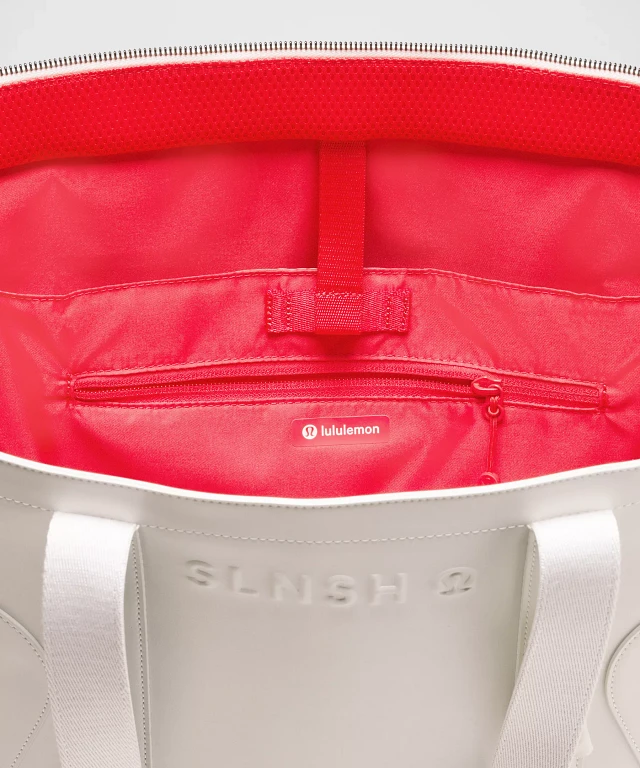 Lululemon athletica Tote Bag 25L *SLNSH Collection | Liberty Center
