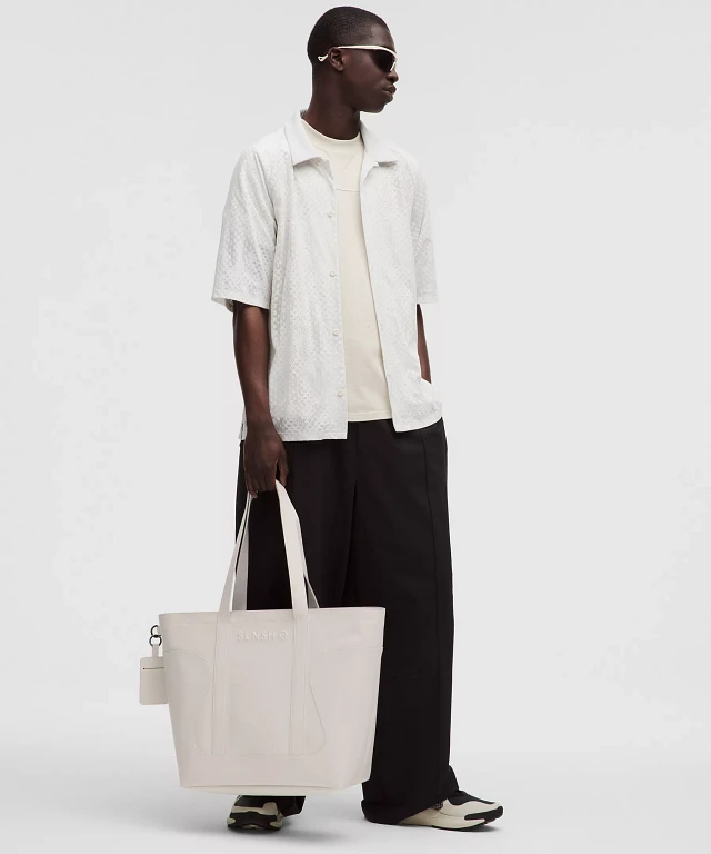 Lululemon athletica Tote Bag 25L *SLNSH Collection | Liberty Center
