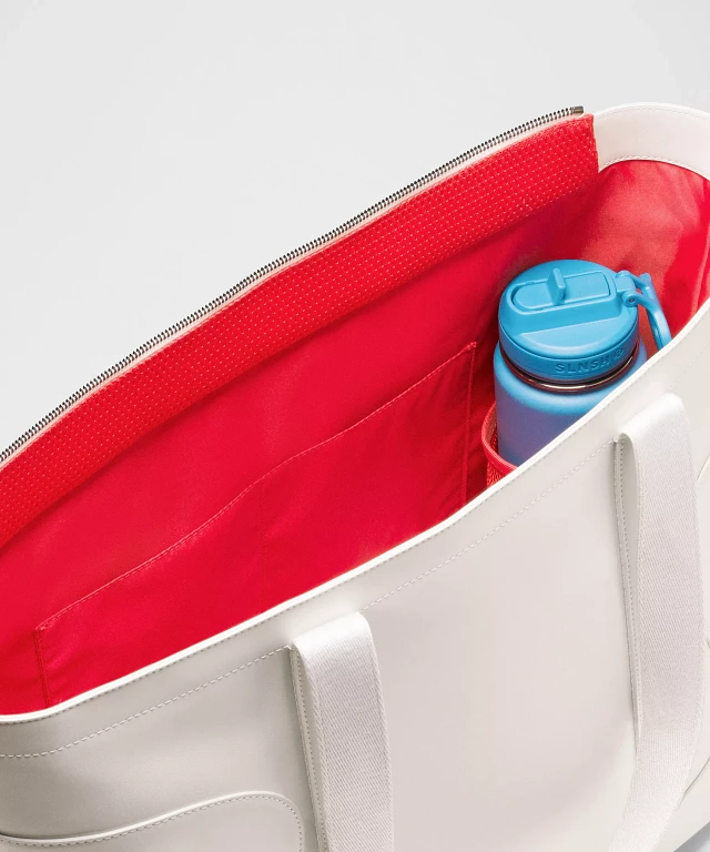 Lululemon athletica Tote Bag 25L *SLNSH Collection | Shop Midtown