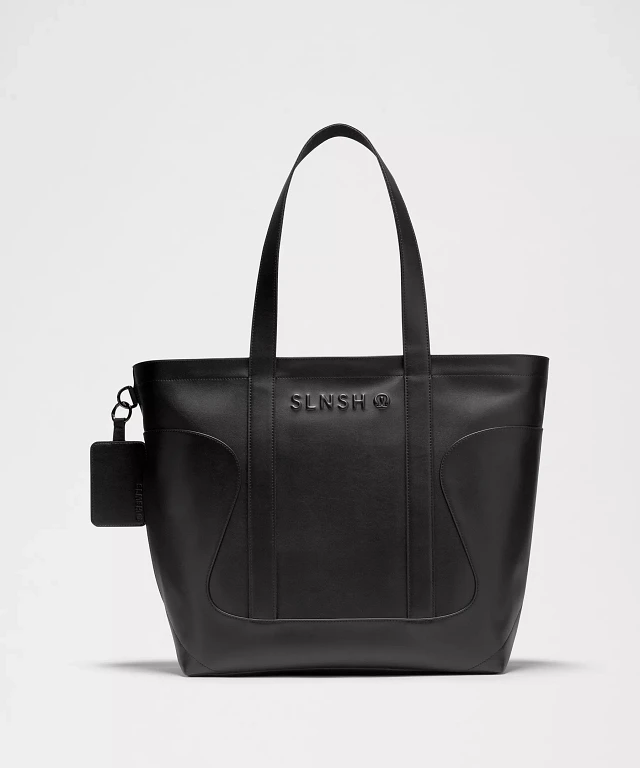 Lululemon athletica Tote Bag 25L *SLNSH Collection | Shop Midtown