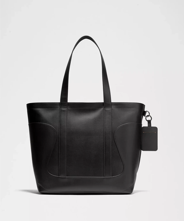 Lululemon athletica Tote Bag 25L *SLNSH Collection | Men's