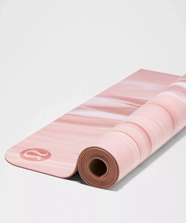 Lululemon athletica The Mat 3mm *Made With FSC™ Certified