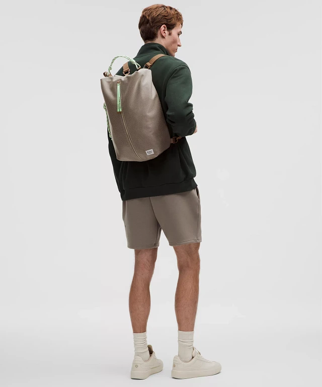 Lululemon athletica Fast Track Bag Large 16L *Paracord | Men's