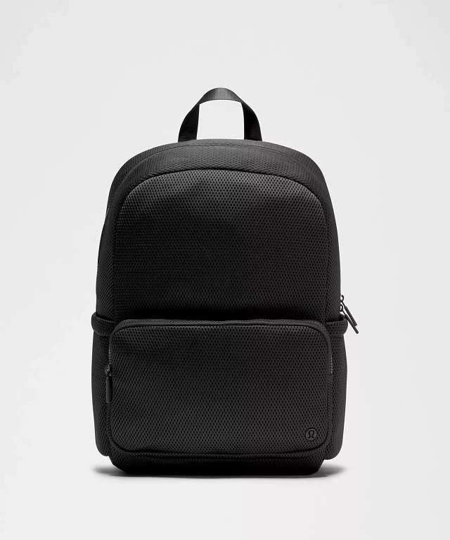 Lululemon athletica Everywhere Backpack 22L *Knit Mesh