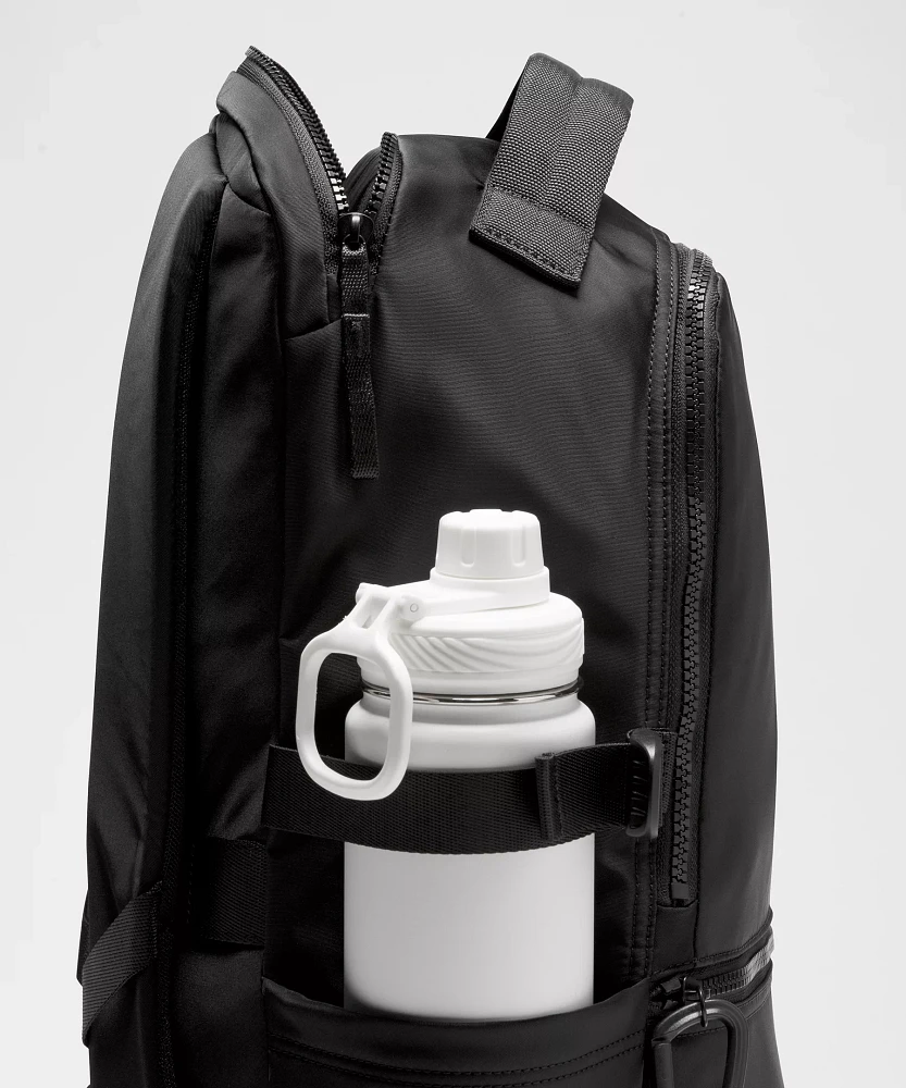 Lululemon athletica New Crew Backpack 22L *Updated | Men's