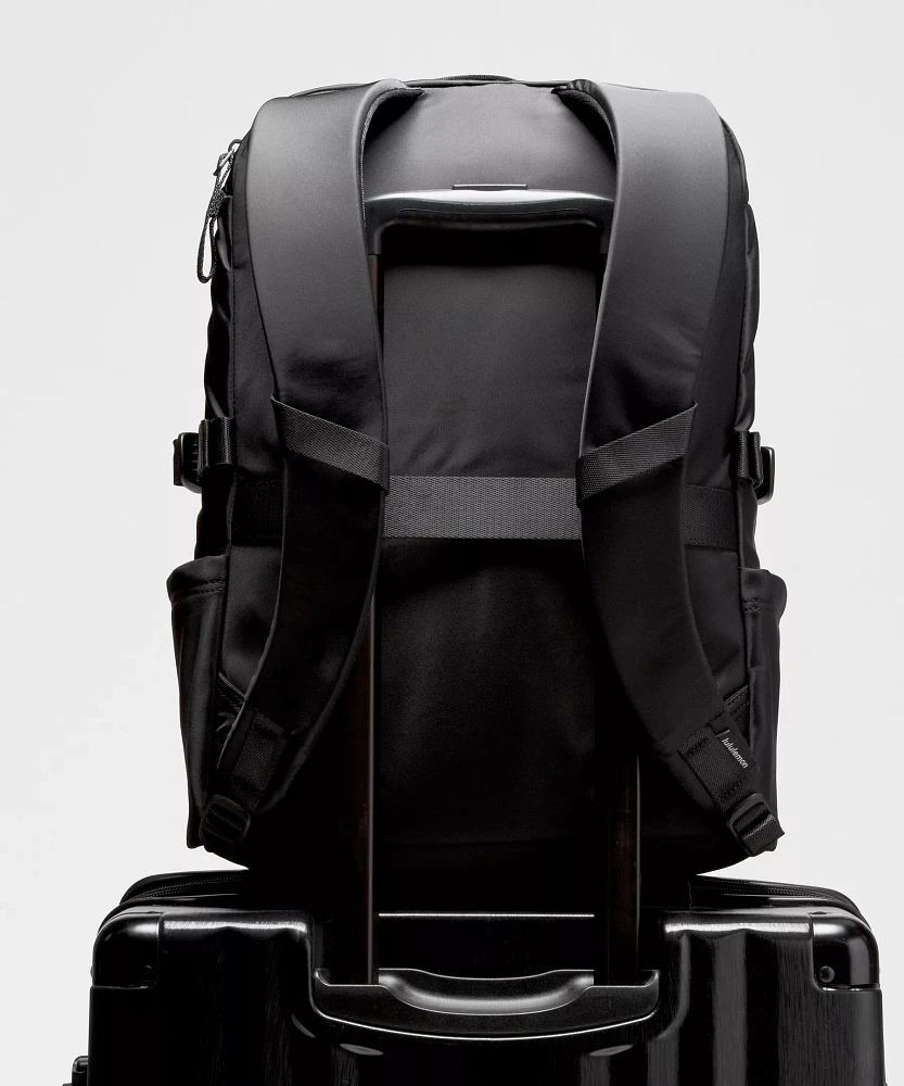 Lululemon athletica New Crew Backpack 22L *Updated | Men's