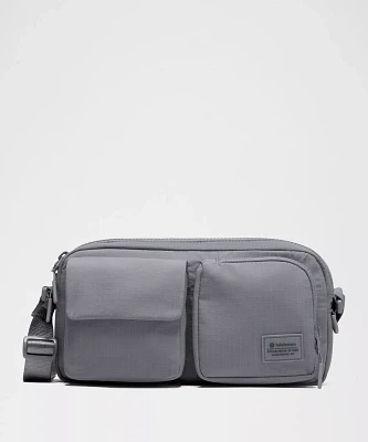 Lululemon athletica Multi-Pocket Sling Bag 5L | Men's Bags