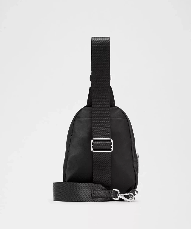 Lululemon athletica Everywhere Sling Bag Small 2L | Men's