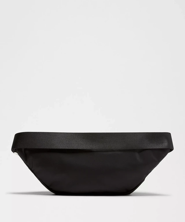 【ルルレモン】 Everywhere Belt Bag Double-Extra Large 6L Everywhere Belt Bag Double-Extra Large 6L | Men's Bags