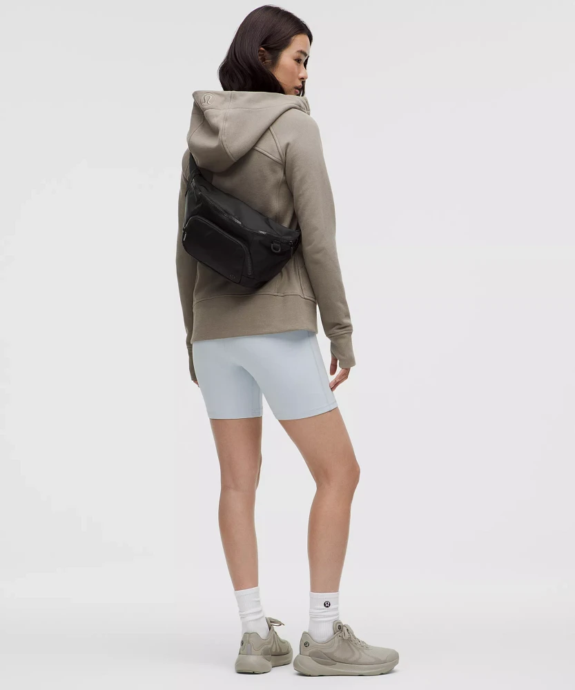 Lululemon athletica Everywhere Belt Bag Double-Extra Large 6L Lululemon athletica Everywhere Belt Bag Double-Extra Large 6L