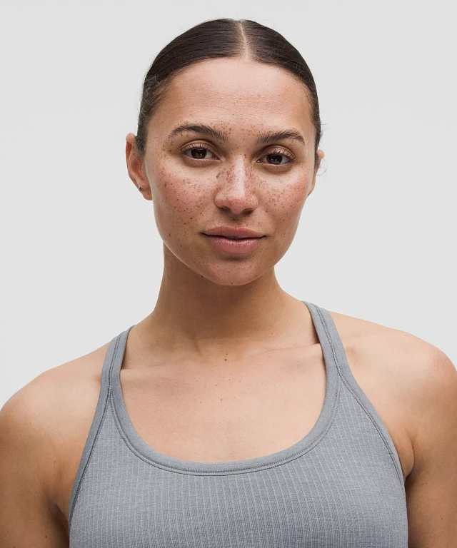 Lululemon athletica Ebb to Street Tank Top *Light Support, B