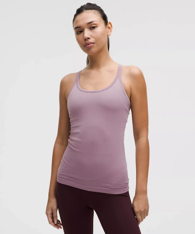 Lululemon athletica Ebb to Street Tank Top *Light Support, B