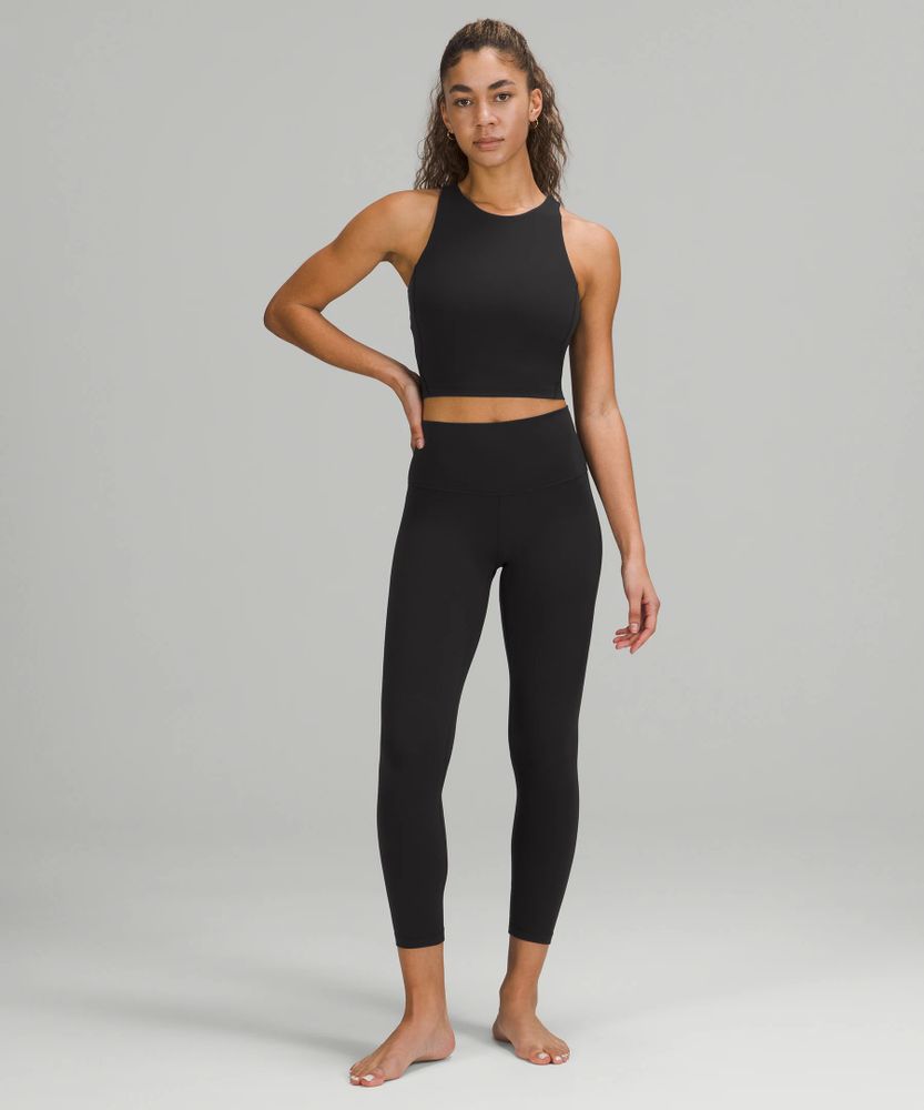 Lululemon Align™ High-Neck Tank Top | Women's Sleeveless & Tops 