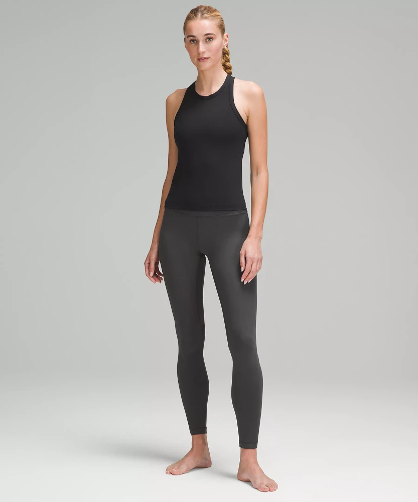 Sanon　1207 Lululemon Align™ Waist-Length Racerback Tank Top | Women's