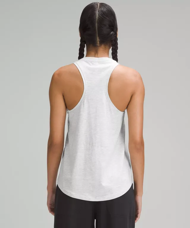 Lululemon athletica Wunder Train Racerback Tank Top | Women's 