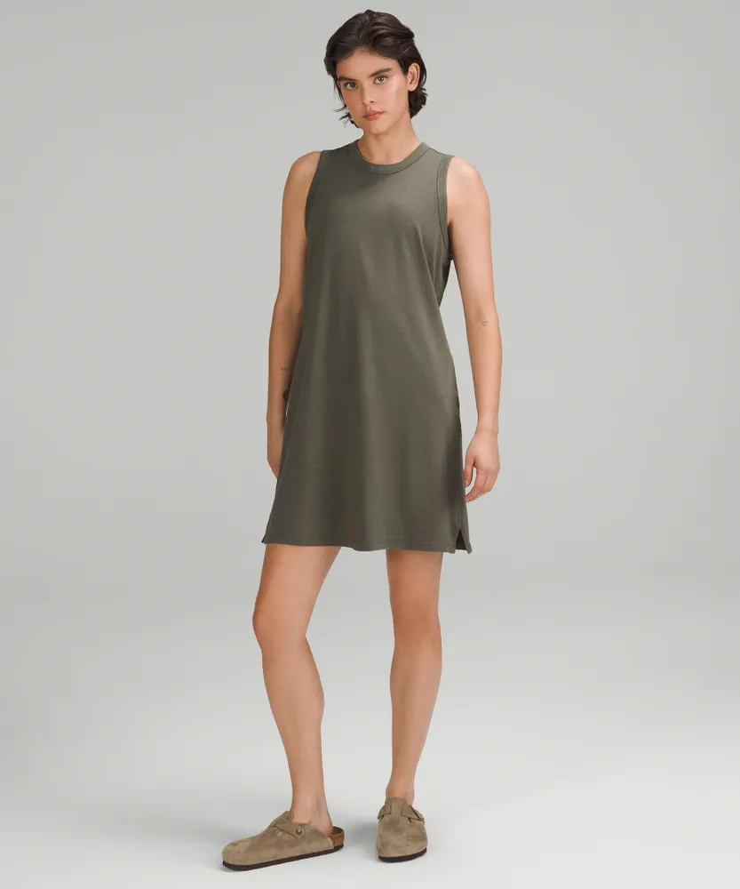 lululemon canada dresses