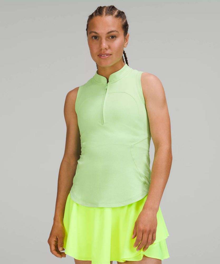 Lululemon on sale mock neck