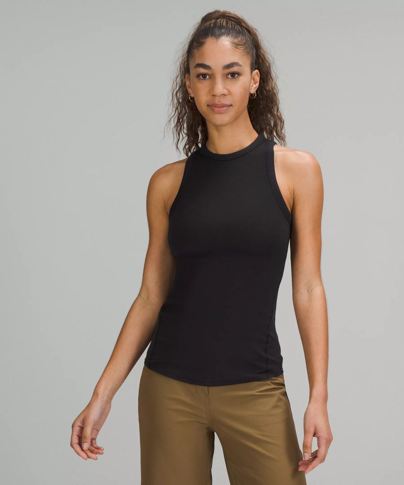 Lululemon athletica Hold Tight Tank Top | Women's Sleeveless