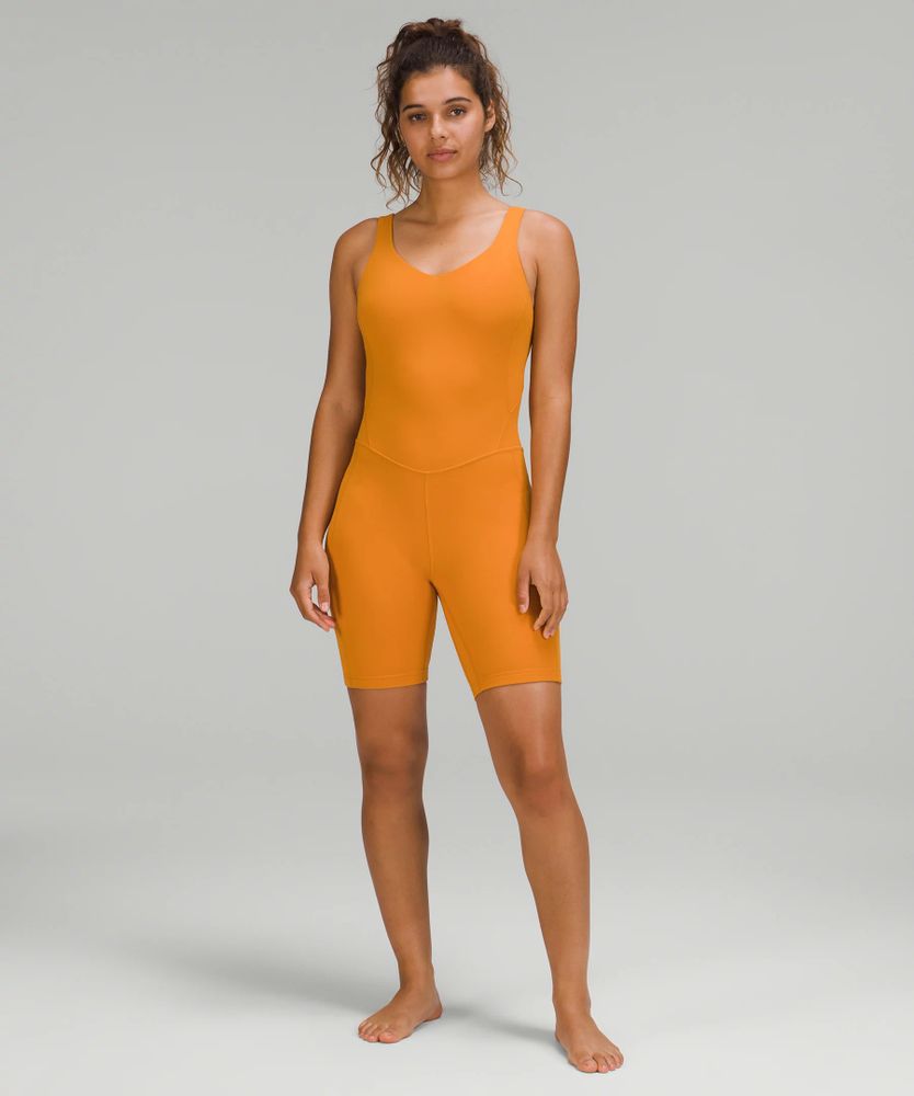 Lululemon align bodysuit 2024