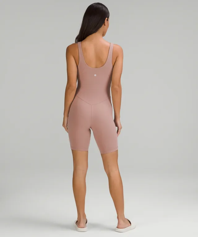 Lululemon leotard sales