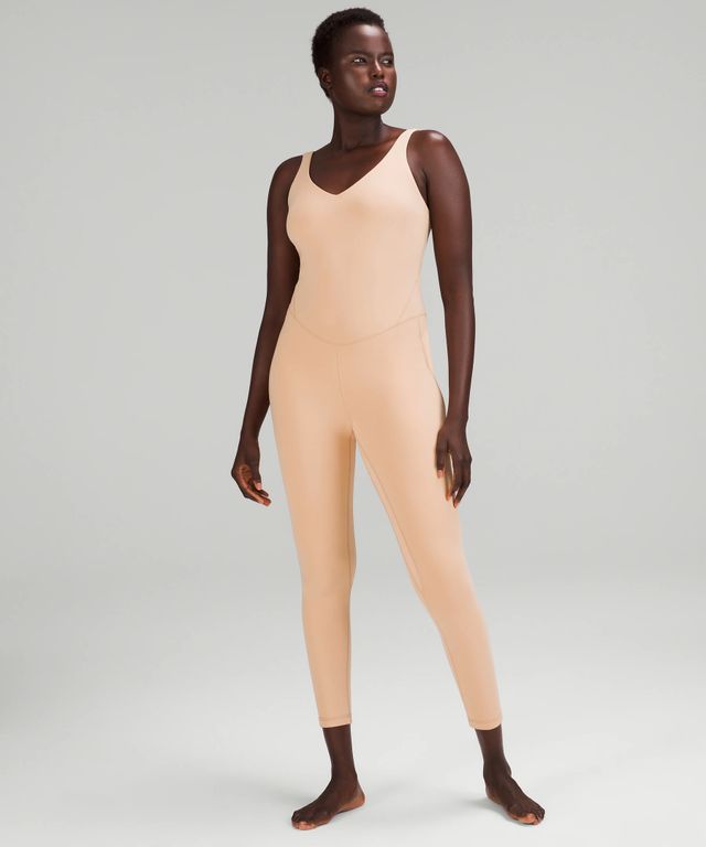 Lululemon Align™ Bodysuit 25