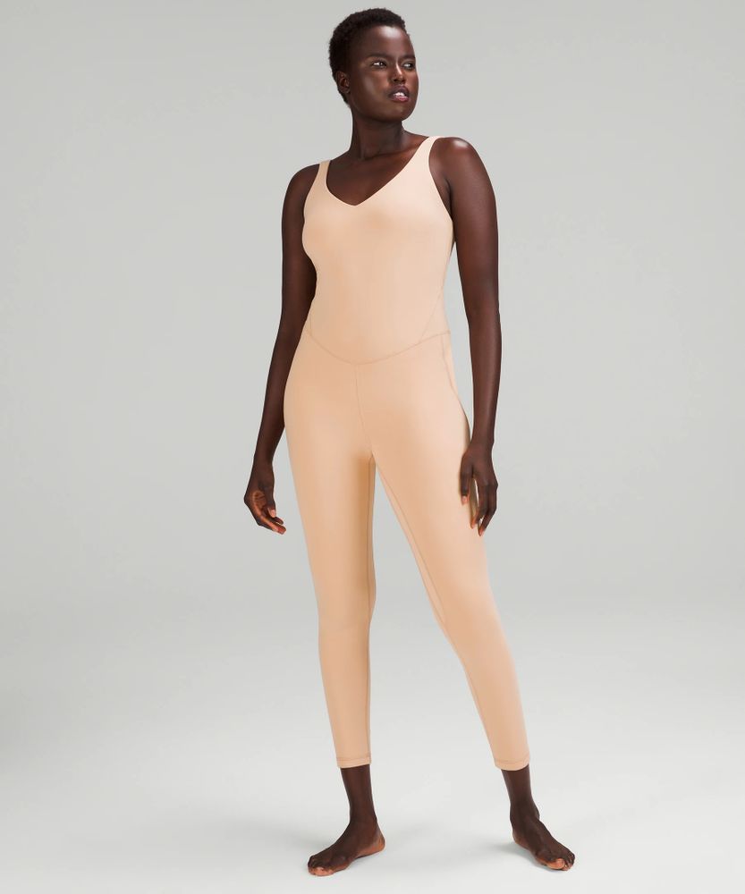 Lululemon align bodysuit 2024