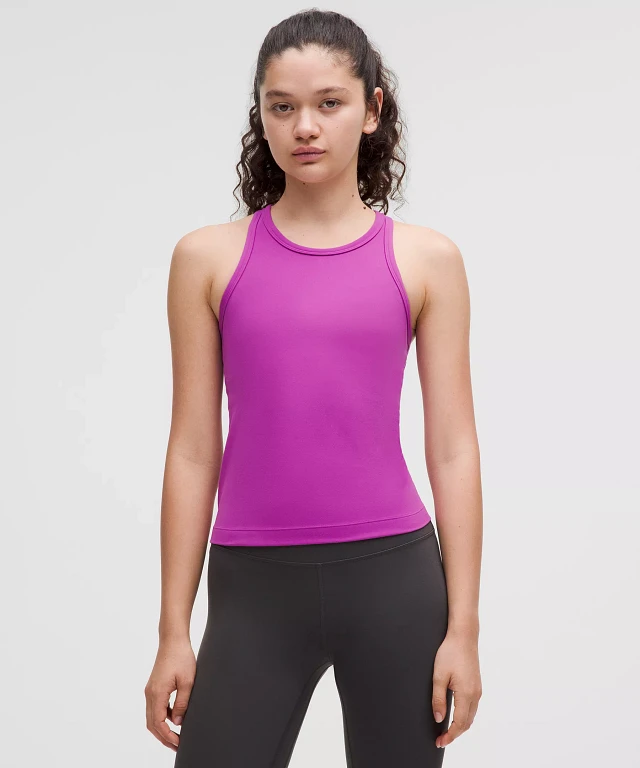 Lululemon align tank top | Bethesda Row